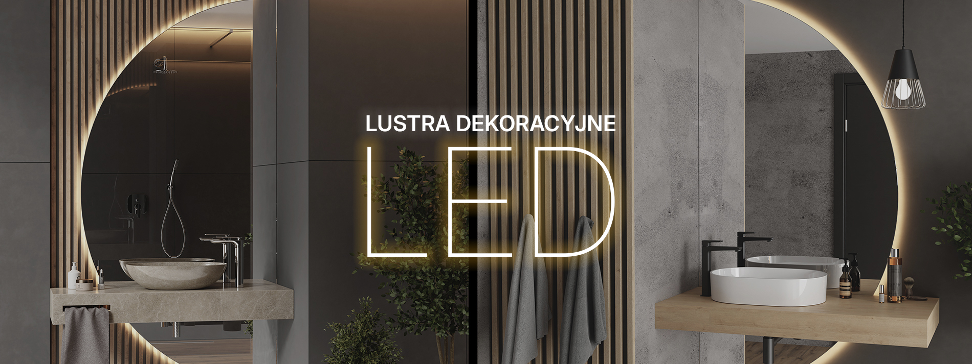 Dekoracyjne LED