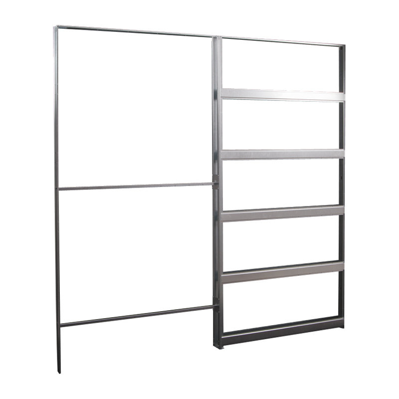KASETA GUSTAVSON STARK 100 GLASS