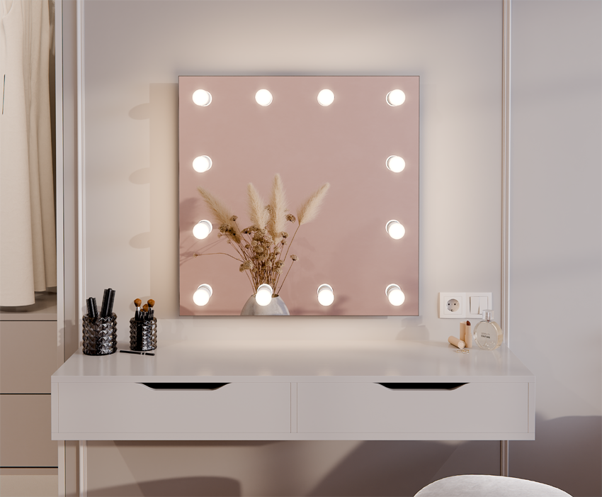 Lustro HOLLYWOOD Audrey