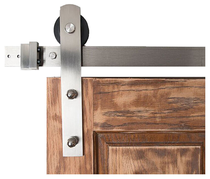 System Drzwi Przesuwnych Barn Door Loft 200cm MM-20TSS
