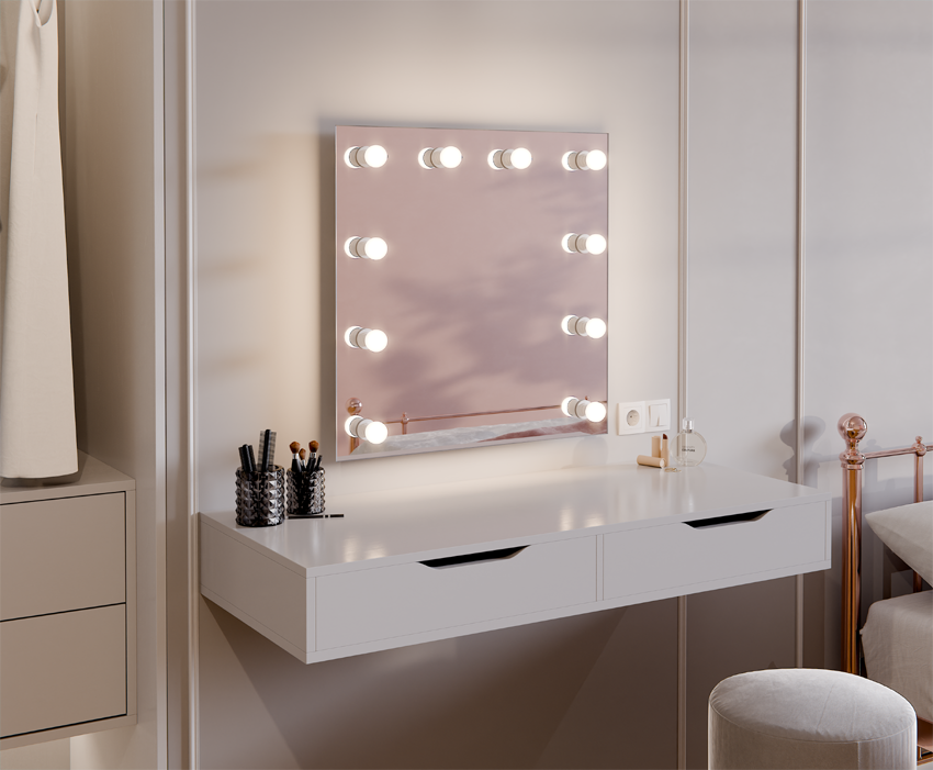 Lustro HOLLYWOOD Hunter